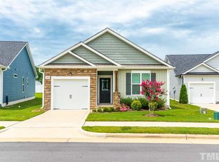 303 Bella Sq, Smithfield, NC 27577