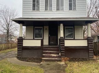 3026 E 123rd St #1, Cleveland, OH 44120