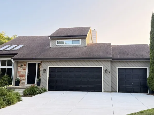 318 Jenna Dr, Verona, WI 53593