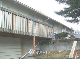 6615-6617 S Monroe St, Tacoma, WA