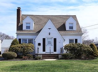 236 Lawrence Ave, North Plainfield, NJ 07063