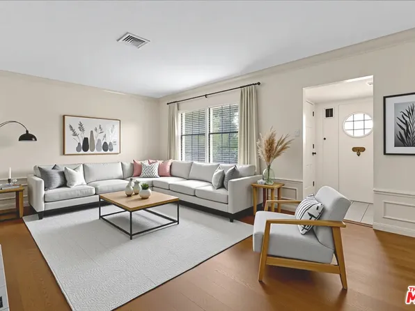 5981 Pickford St, Los Angeles, CA 90035