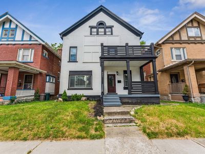 337 Linwood Ave, Columbus, OH, 43205