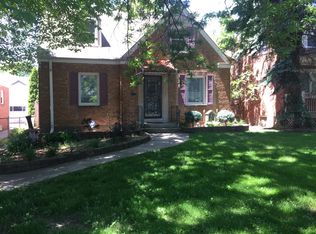 5352 N Osceola Ave, Chicago, IL