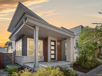 11050 E 26th Avenue, Aurora, CO, 80010