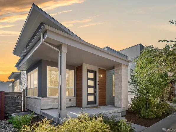 11050 E 26th Avenue, Aurora, CO 80010