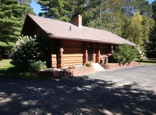5638 Wood Park Dr, Rhinelander, WI 54501
