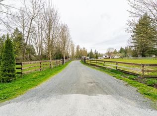 2527 256th St, Langley, BC V4W1Y3