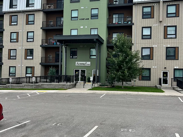 5 Chef Ln #205 — Photo 1