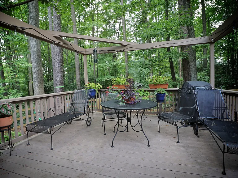 2804 Cove Ridge Rd #1 — Photo 21