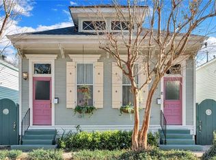 1660 Paul Morphy St, New Orleans, LA 70119