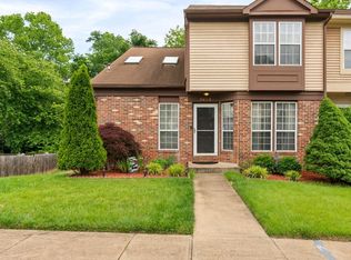 3653 Crows Nest Point, Triangle, VA 22172