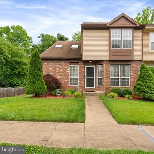 3653 Crows Nest Point, Triangle, VA, 22172