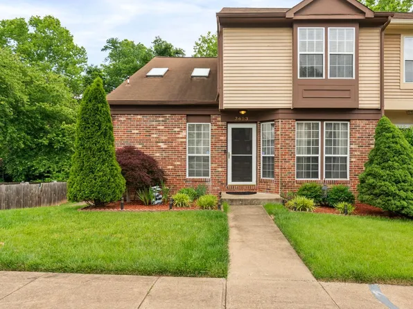 3653 Crows Nest Point, Triangle, VA 22172