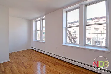 Rented by Next Door Realty NYC