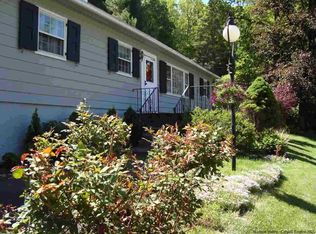 135 Zandhoek Rd, Hurley, NY 12443