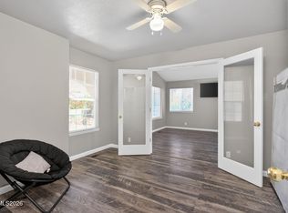 6682 Dorchester Dr, Sparks, NV 89436