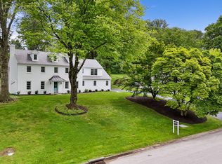 709 Camp Woods Rd, Villanova, PA 19085