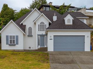 4877 Finnerty Cres, Nanaimo, BC V9V 1N9