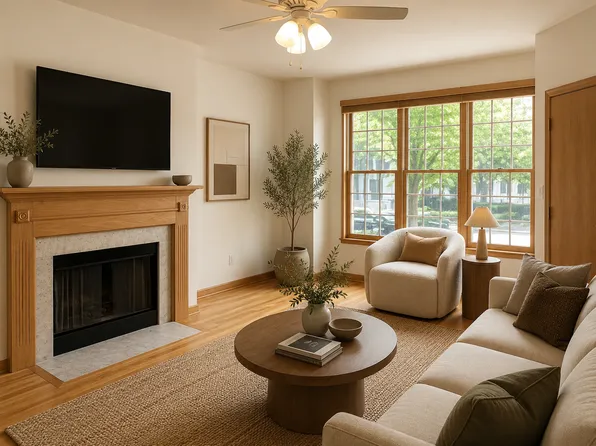 3029 N Seminary Ave #1, Chicago, IL 60657