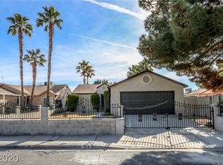 5641 Odessa Dr, Las Vegas, NV 89142