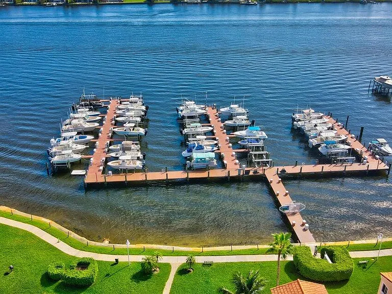 107 Yacht Club Way #208 — Photo 48