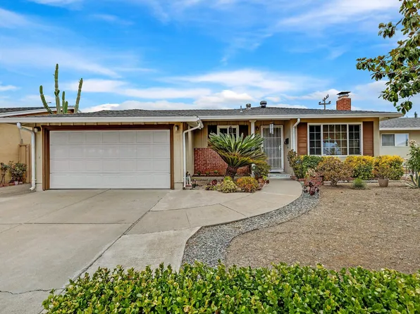 39672 Blacow Rd, Fremont, CA 94538