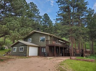 5188 Olde Stage Rd, Boulder, CO 80302