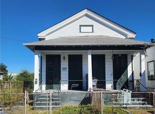 1623 Urquhart St, New Orleans, LA 70116