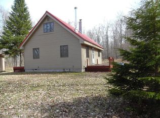 13324 E Nicole Ln, Goetzville, MI 49736