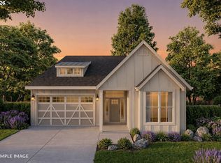 17805 NW 178th Ter, Portland, OR 97229
