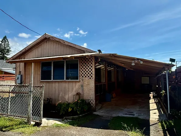 3566 Kalua Pl, Makawao, HI 96768