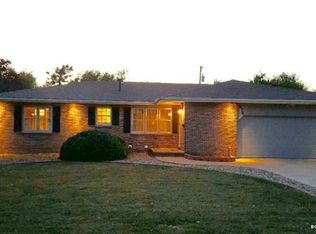672 Starlight Dr, Salina, KS 67401