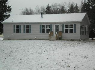 25540 W Edison Rd, South Bend, IN 46628