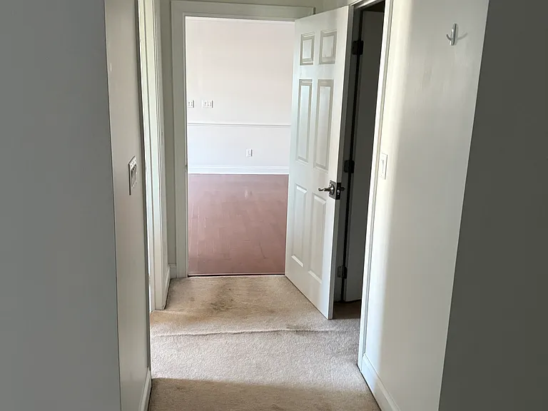 2nd and 3rd Bedrooms