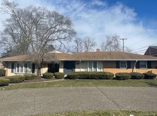 19178 Shadyside St, Livonia, MI 48152