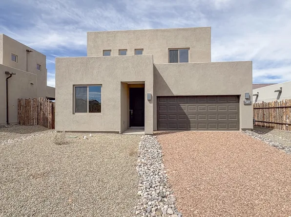 3497 Aster Ln, Santa Fe, NM 87507