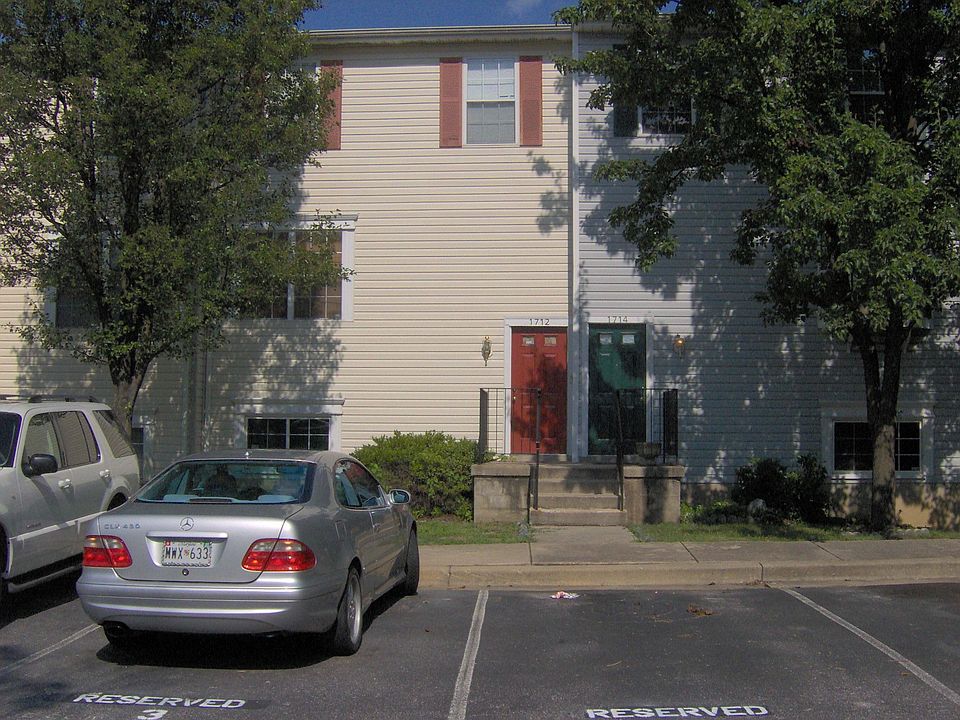 Check me out !!! Very Spacious