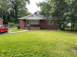 147 W Ridge Cir, Macon, GA 31210