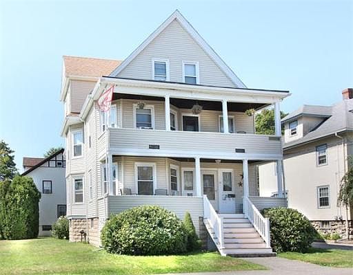 1st image of 20 Hoyle St #3