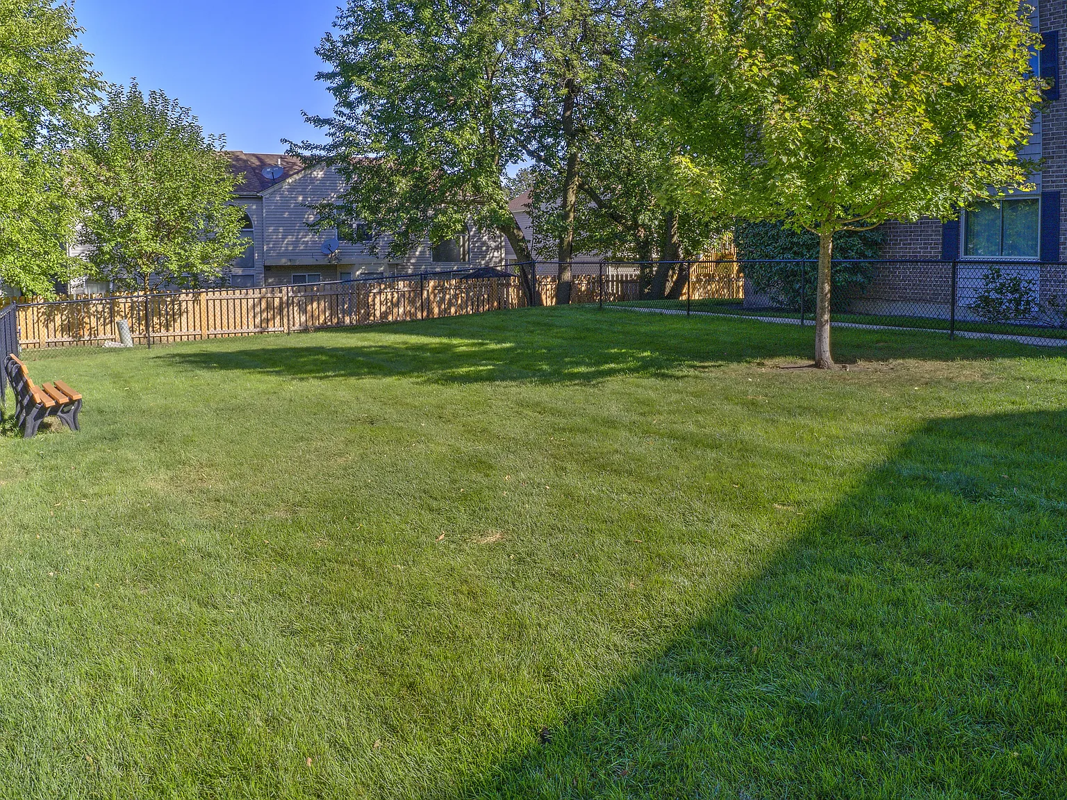 The Greenway at Carol Stream — Photo 4