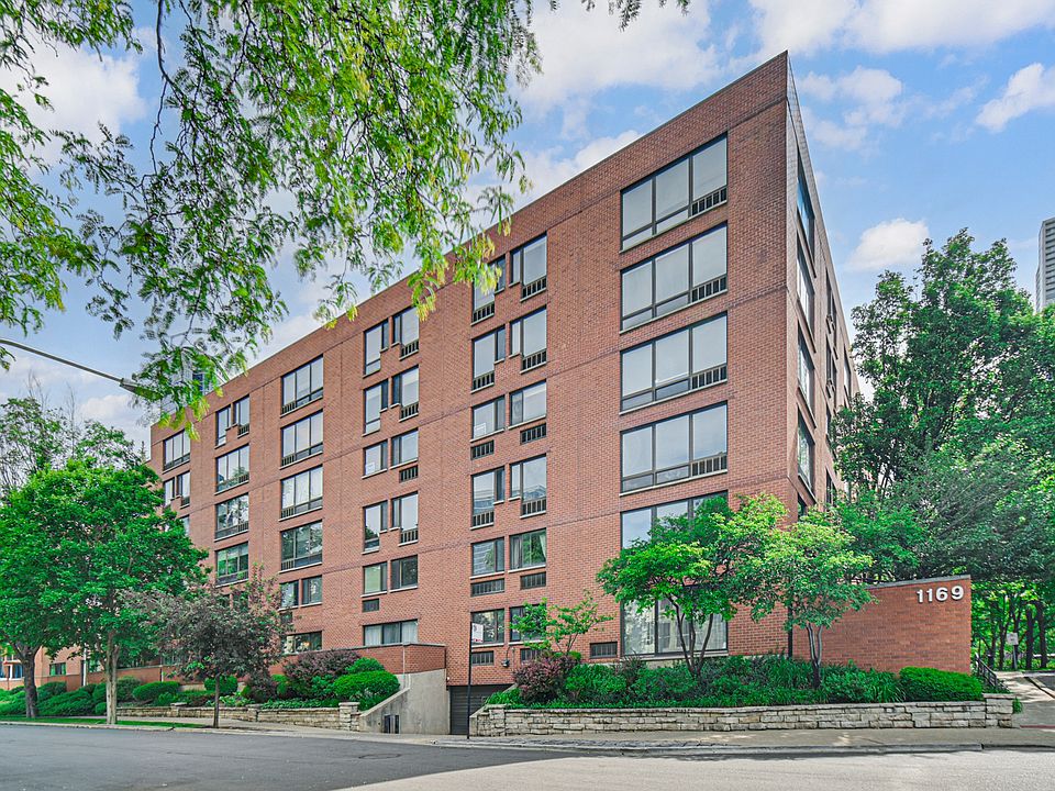 1st image of 1169 S Plymouth Ct APT 115
