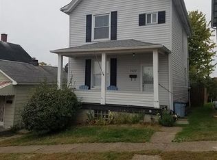 1610 Elm St, Greensburg, PA