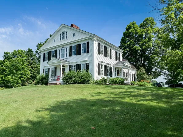 123 North Rd, Fairfield, VT 05455