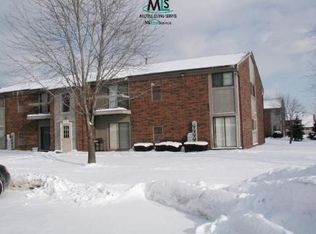 34630 W Clarkson #50, Fraser, MI 48026
