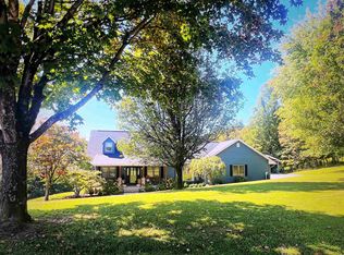 7314 Scottsdale Rd, Fairmont, WV 26554