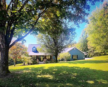 7314 Scottsdale Rd, Fairmont, WV, 26554