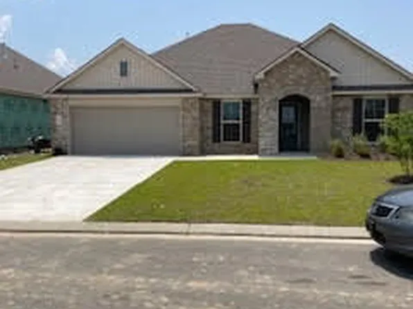 3206 Haven Lake Dr, Maurice, LA 70555