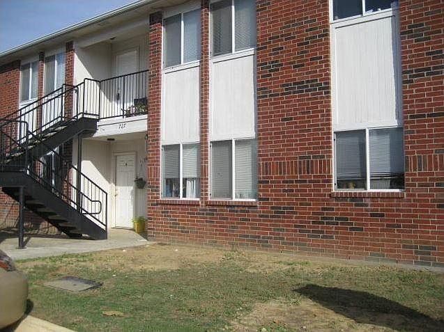 1st image of 727 Cain St APT B