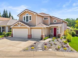3315 Europa St, Roseville, CA 95661